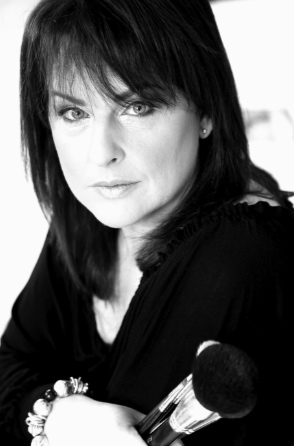 Makeup Artist Vancouver - Colleen Kramm